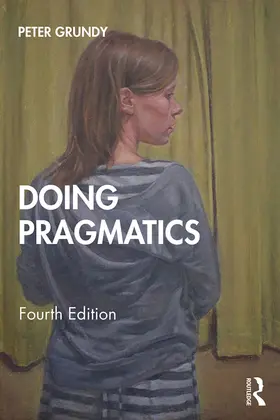 Grundy |  Doing Pragmatics | Buch |  Sack Fachmedien