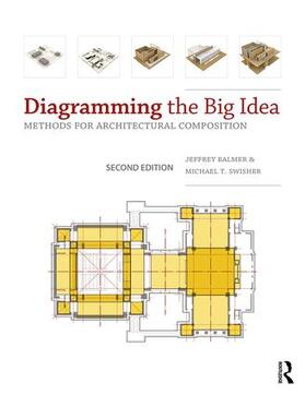 Balmer / Swisher |  Diagramming the Big Idea | Buch |  Sack Fachmedien