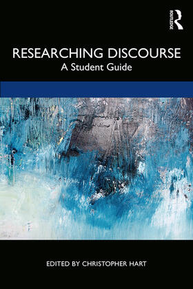 Hart |  Researching Discourse | Buch |  Sack Fachmedien