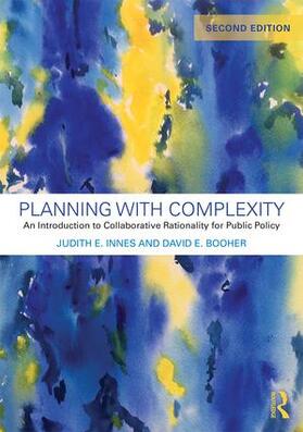 Innes / Booher |  Planning with Complexity | Buch |  Sack Fachmedien