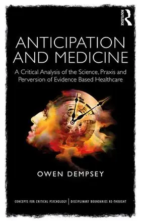 Dempsey |  Anticipation and Medicine | Buch |  Sack Fachmedien