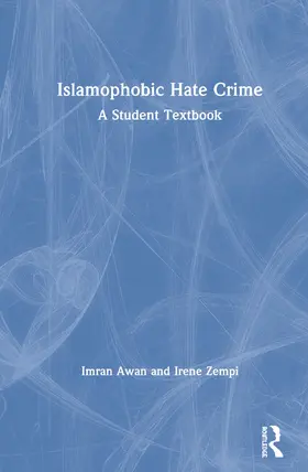 Awan / Zempi |  Islamophobic Hate Crime | Buch |  Sack Fachmedien