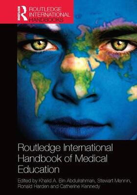 Abdulrahman / Mennin / Harden |  Routledge International Handbook of Medical Education | Buch |  Sack Fachmedien