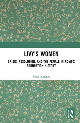 Keegan |  Livy's Women | Buch |  Sack Fachmedien