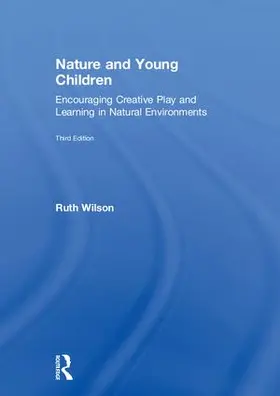 Wilson |  Nature and Young Children | Buch |  Sack Fachmedien