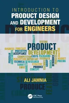  Introduction to Product Design and Development for Engineers | Buch |  Sack Fachmedien