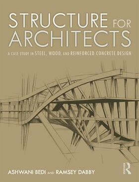 Bedi / Dabby |  Structure for Architects | Buch |  Sack Fachmedien