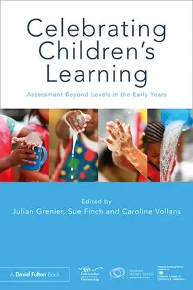 Finch / Grenier / Vollans |  Celebrating Children's Learning | Buch |  Sack Fachmedien