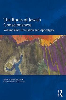 Neumann / Conrad Lammers |  The Roots of Jewish Consciousness, Volume One | Buch |  Sack Fachmedien