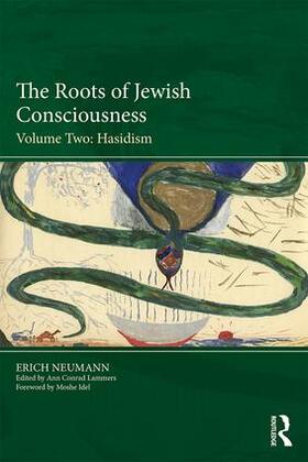 Neumann / Conrad Lammers |  The Roots of Jewish Consciousness, Volume Two | Buch |  Sack Fachmedien