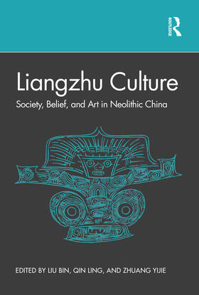 Liu / Qin |  Liangzhu Culture | Buch |  Sack Fachmedien