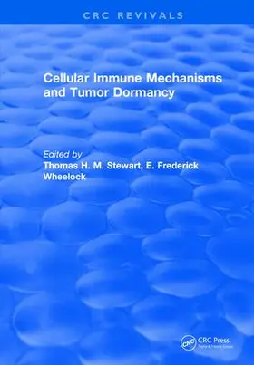 Stewart / Wheelock |  Revival: Cellular Immune Mechanisms and Tumor Dormancy (1992) | Buch |  Sack Fachmedien