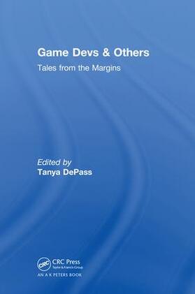 DePass |  Game Devs & Others | Buch |  Sack Fachmedien