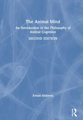 Andrews |  The Animal Mind | Buch |  Sack Fachmedien