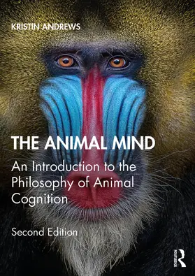 Andrews |  The Animal Mind | Buch |  Sack Fachmedien