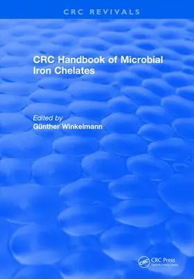 Winkelmann |  Handbook of Microbial Iron Chelates (1991) | Buch |  Sack Fachmedien