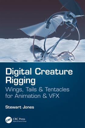 Jones |  Digital Creature Rigging | Buch |  Sack Fachmedien