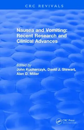 Kucharczyk / Stewart / Miller |  Revival: Nausea and Vomiting (1991) | Buch |  Sack Fachmedien