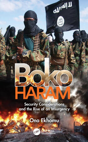 Ekhomu |  Boko Haram | Buch |  Sack Fachmedien