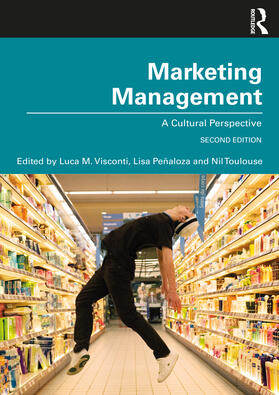 Visconti / Peñaloza / Toulouse |  Marketing Management | Buch |  Sack Fachmedien