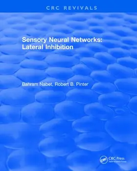 Nabet / Pinter |  Revival: Sensory Neural Networks (1991) | Buch |  Sack Fachmedien