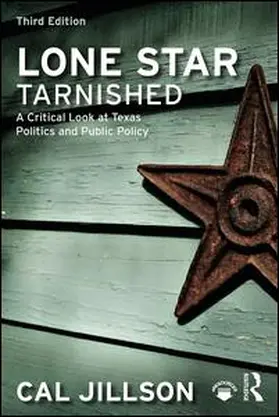 Jillson | Lone Star Tarnished | Buch | 978-1-138-56269-1 | sack.de