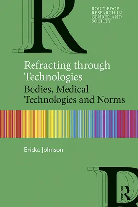 Johnson |  Refracting through Technologies | Buch |  Sack Fachmedien