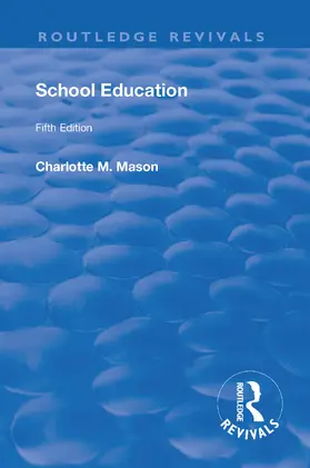 Charlotte |  Revival: School Education (1929) | Buch |  Sack Fachmedien