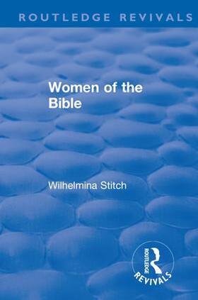 Stitch |  Revival: Women of the Bible (1935) | Buch |  Sack Fachmedien