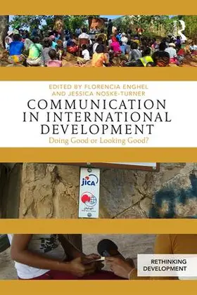 Enghel / Noske-Turner |  Communication in International Development | Buch |  Sack Fachmedien