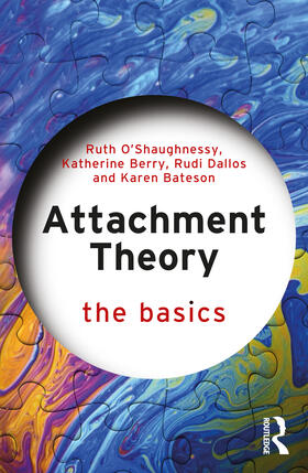 Bateson / Berry / Dallos |  Attachment Theory | Buch |  Sack Fachmedien