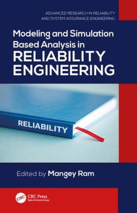 Ram |  Modeling and Simulation Based Analysis in Reliability Engineering | Buch |  Sack Fachmedien