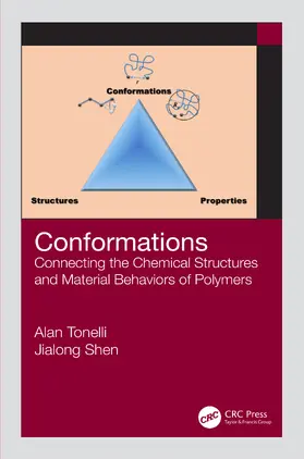 Tonelli / Shen |  Conformations | Buch |  Sack Fachmedien