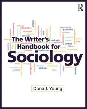 Young |  The Writer's Handbook for Sociology | Buch |  Sack Fachmedien
