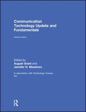 Grant / Meadows |  Communication Technology Update and Fundamentals | Buch |  Sack Fachmedien