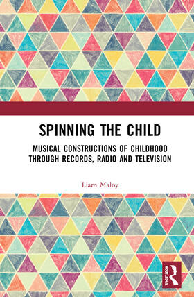 Maloy |  Spinning the Child | Buch |  Sack Fachmedien