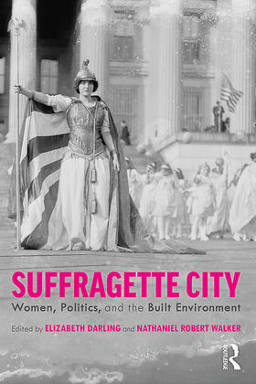 Darling / Walker |  Suffragette City | Buch |  Sack Fachmedien