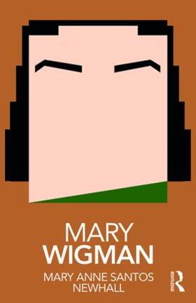 Santos Newhall |  Mary Wigman | Buch |  Sack Fachmedien