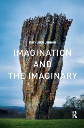 Lennon |  Imagination and the Imaginary | Buch |  Sack Fachmedien