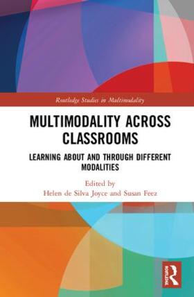 de Silva Joyce / Feez |  Multimodality Across Classrooms | Buch |  Sack Fachmedien