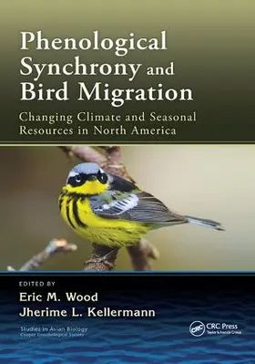 Wood / Kellermann |  Phenological Synchrony and Bird Migration | Buch |  Sack Fachmedien