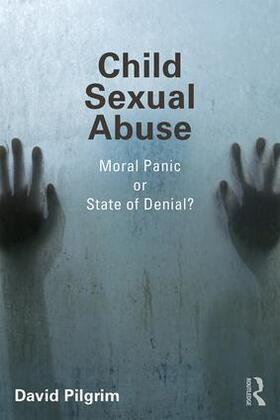Pilgrim |  Child Sexual Abuse | Buch |  Sack Fachmedien