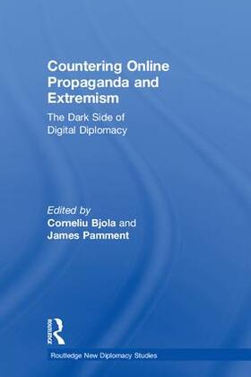 Bjola / Pamment |  Countering Online Propaganda and Extremism | Buch |  Sack Fachmedien