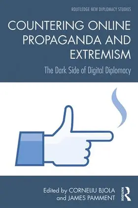 Bjola / Pamment |  Countering Online Propaganda and Extremism | Buch |  Sack Fachmedien