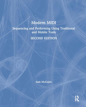 McGuire |  Modern MIDI | Buch |  Sack Fachmedien