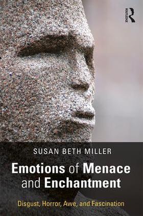 Miller |  Emotions of Menace and Enchantment | Buch |  Sack Fachmedien