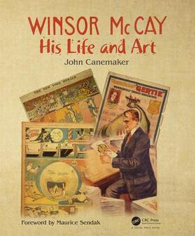 Canemaker |  Winsor McCay | Buch |  Sack Fachmedien