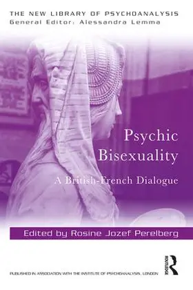 Perelberg |  Psychic Bisexuality | Buch |  Sack Fachmedien