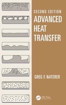 Naterer |  Advanced Heat Transfer | Buch |  Sack Fachmedien