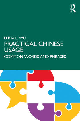 Wu |  Practical Chinese Usage | Buch |  Sack Fachmedien